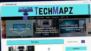 Publish Guest Post on techmapz.org