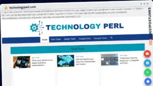 Publish Guest Post on technologyperl.com