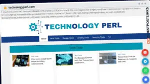 Publish Guest Post on technologyperl.com