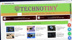 Publish Guest Post on technotiny.com