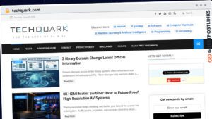 Publish Guest Post on techquark.com
