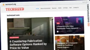 Publish Guest Post on techsized.org