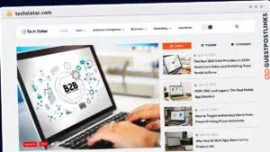 Publish Guest Post on techstatar.com