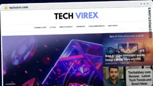 Publish Guest Post on techvirex.com