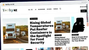 Publish Guest Post on techy.co.nz