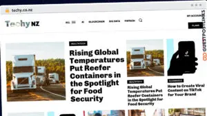 Publish Guest Post on techy.co.nz