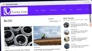 Publish Guest Post on techycons.com