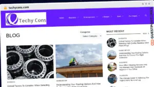Publish Guest Post on techycons.com