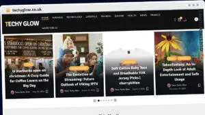 Publish Guest Post on techyglow.co.uk