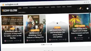 Publish Guest Post on techyglow.co.uk
