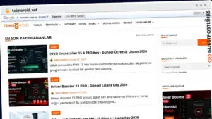 Publish Guest Post on teknoroid.net