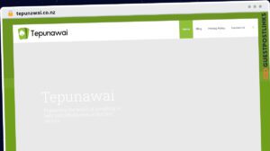 Publish Guest Post on tepunawai.co.nz