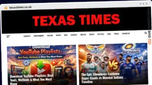 Publish Guest Post on texastimes.co.uk