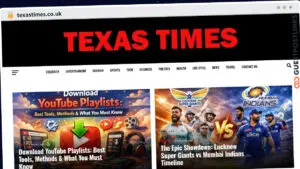 Publish Guest Post on texastimes.co.uk