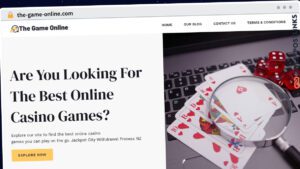 Publish Guest Post on the-game-online.com