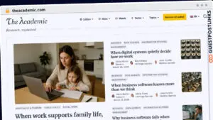Publish Guest Post on theacademic.com