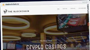 Publish Guest Post on theblockchain.nz