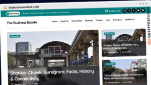 Publish Guest Post on thebusinessestate.com