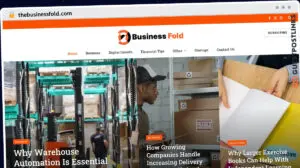Publish Guest Post on thebusinessfold.com