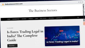 Publish Guest Post on thebusinesssectors.com