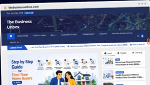 Publish Guest Post on thebusinessunbox.com