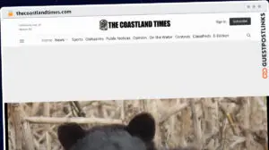 Publish Guest Post on thecoastlandtimes.com