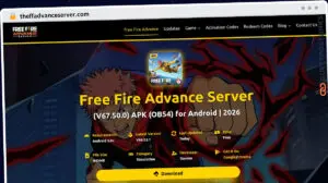 Publish Guest Post on theffadvanceserver.com