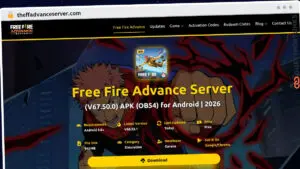 Publish Guest Post on theffadvanceserver.com
