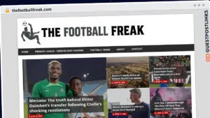 Publish Guest Post on thefootballfreak.com