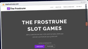 Publish Guest Post on thefrostrune.com