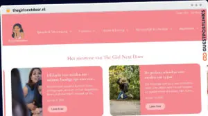 Publish Guest Post on thegirlnextdoor.nl