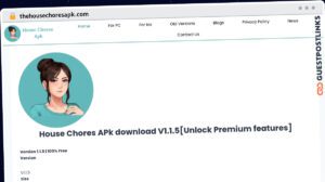 Publish Guest Post on thehousechoresapk.com