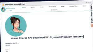 Publish Guest Post on thehousechoresapk.com