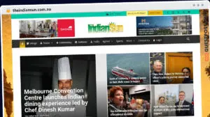Publish Guest Post on theindiansun.com.au