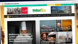 Publish Guest Post on theindiansun.com.au