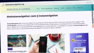 Publish Guest Post on theinstanavigation.org