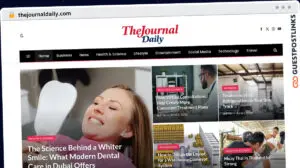 Publish Guest Post on thejournaldaily.com
