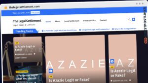 Publish Guest Post on thelegalsettlement.com