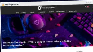Publish Guest Post on thelostgamer.org