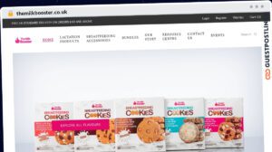 Publish Guest Post on themilkbooster.co.uk