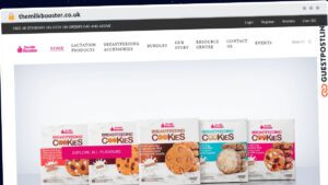 Publish Guest Post on themilkbooster.co.uk