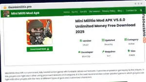 Publish Guest Post on theminimilitia.pro