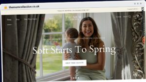 Publish Guest Post on themumcollective.co.uk
