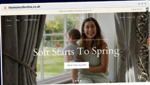 Publish Guest Post on themumcollective.co.uk