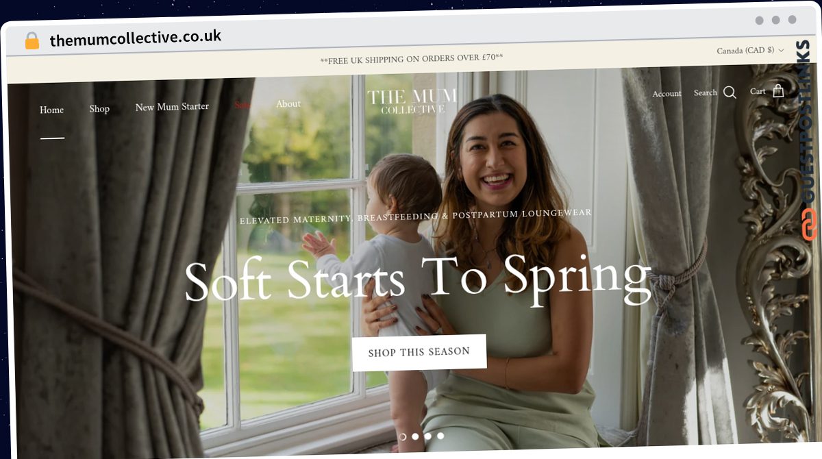 Publish Guest Post on themumcollective.co.uk