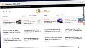 Publish Guest Post on thenetworthbio.com