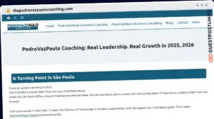 Publish Guest Post on thepedrovazpaulocoaching.com