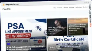 Publish Guest Post on thepinayflix.com