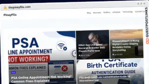 Publish Guest Post on thepinayflix.com