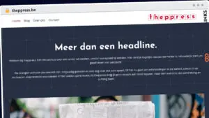 Publish Guest Post on theppress.be